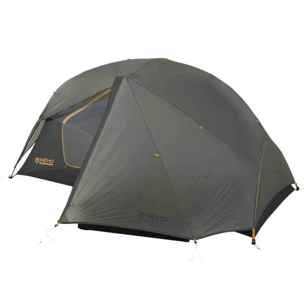 nemo dragonfly 2 bikepack tent Dragonfly OSMO Bikepack 2 Person Tent – Sports Basement