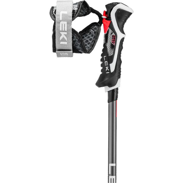 LEKI CARBON 14S スキーポール 115cm トリガーSシステム Carbon 14 3D Trigger Poles – Sports Basement