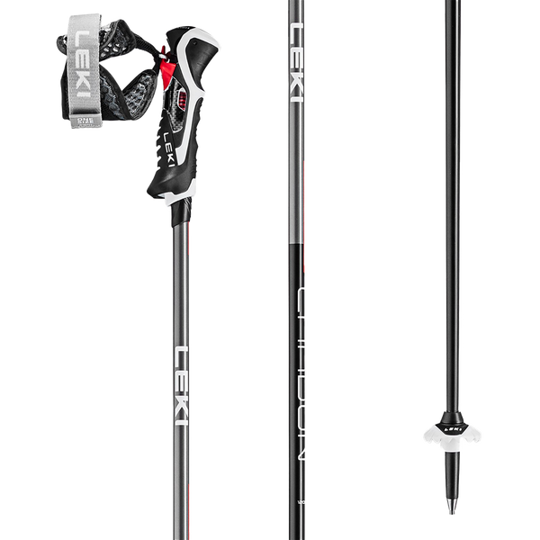 Carbon 14 3D Trigger Poles – Sports Basement
