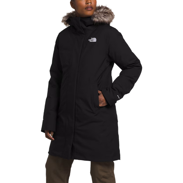 Women's Arctic Parka – Sports Basement