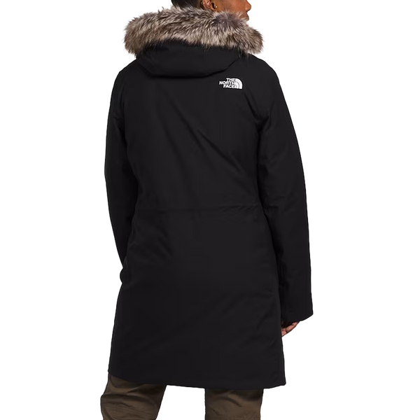 Women's Arctic Parka – Sports Basement