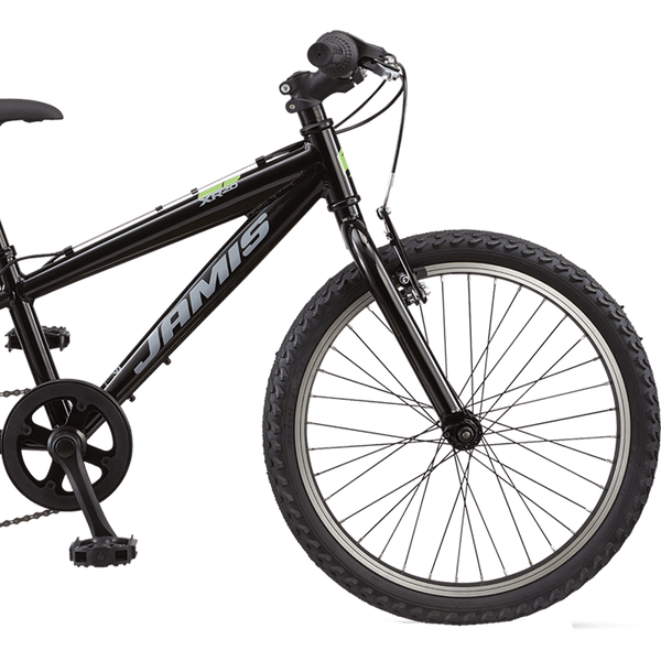 20インチ ジュニアスポーツバイク ジェイミス JAMIS XR20 外装6段 Youth XR.20 – Sports Basement
