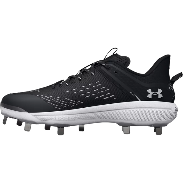 シューズ Yard Low ST Under Armour Yard Low Metal – Sports Basement