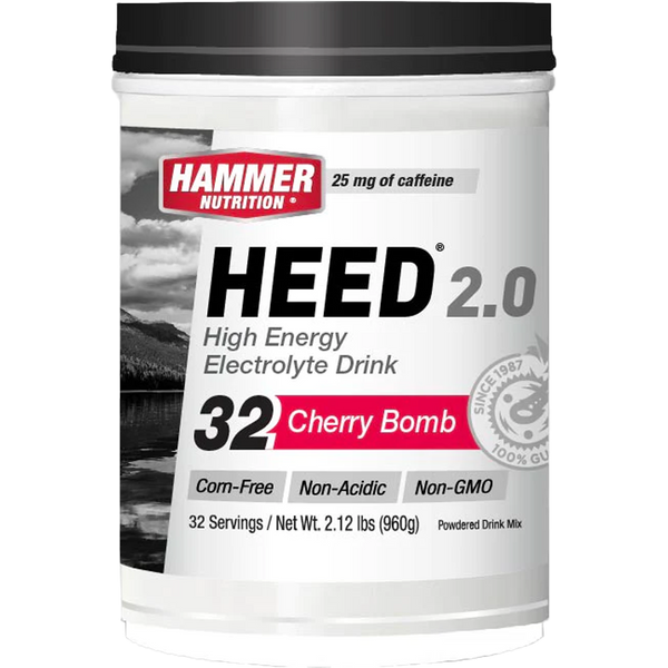 HEED 2.0 (32 Servings) – Sports Basement