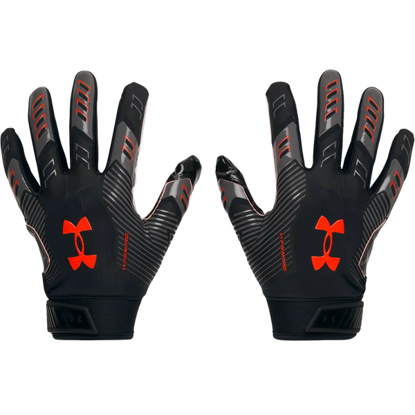 F9 Nitro Printed Football Gloves – Sports Basement