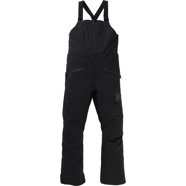 Men's [ak] Freebird GORE-TEX 3L Stretch Bib Pants – Sports