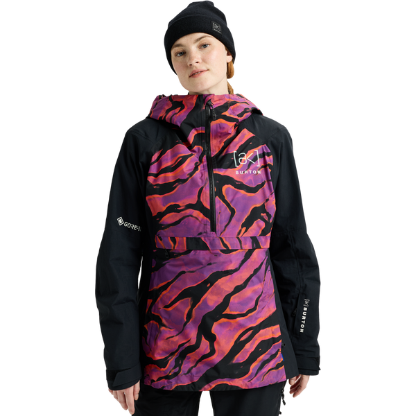 Women's [ak] GORE-TEX Kimmy 2L Anorak Jacket – Sports Basement