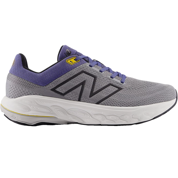 スパイク・シューズ New Balance 860 Fresh Foam X Men's Fresh Foam X 860 v14 Wide – Sports Basement