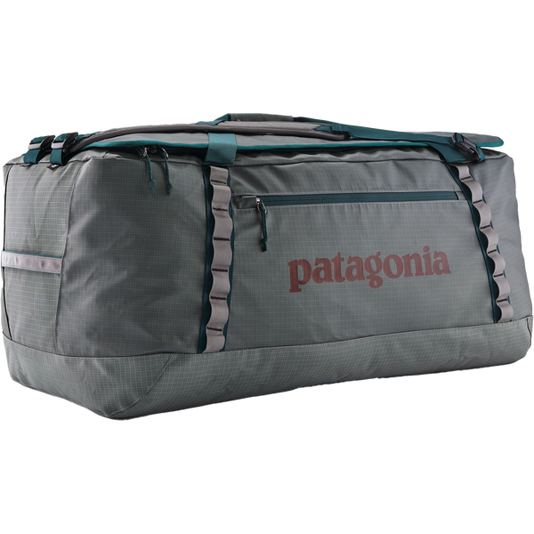 patagonia black duffel 90l Black Hole Duffel 100L – Sports Basement