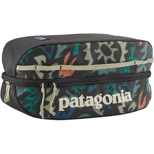 patagonia black hole cube toiletry bag bicycle racks Wash Bag Patagonia Black Hole