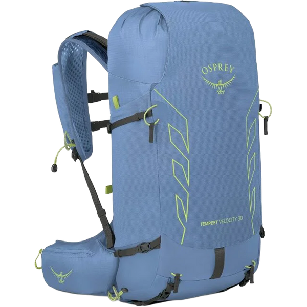 Osprey Tempest Velocity 30 Sevres Blue XS/S