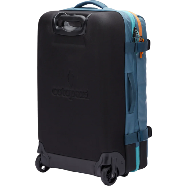 Allpa 65L Roller Bag – Sports Basement