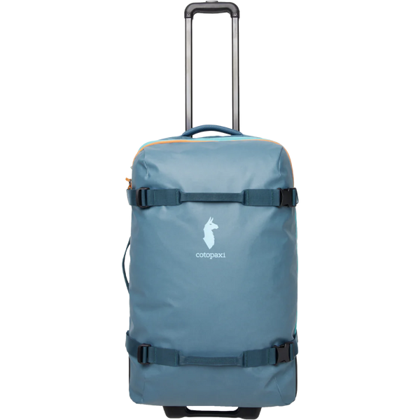 Allpa 65L Roller Bag – Sports Basement