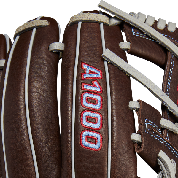 A1000 1787 Infield - 11.75