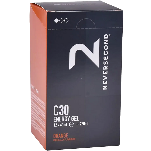 C30 Energy Gel – Sports Basement