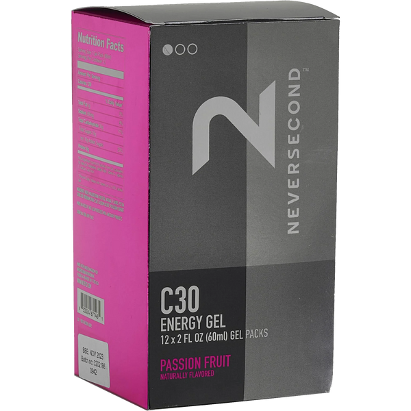 C30 Energy Gel – Sports Basement