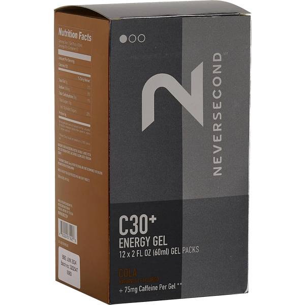 C30+ Energy Gel – Sports Basement