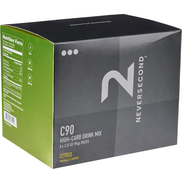 C90 High-Carb Mix – Sports Basement