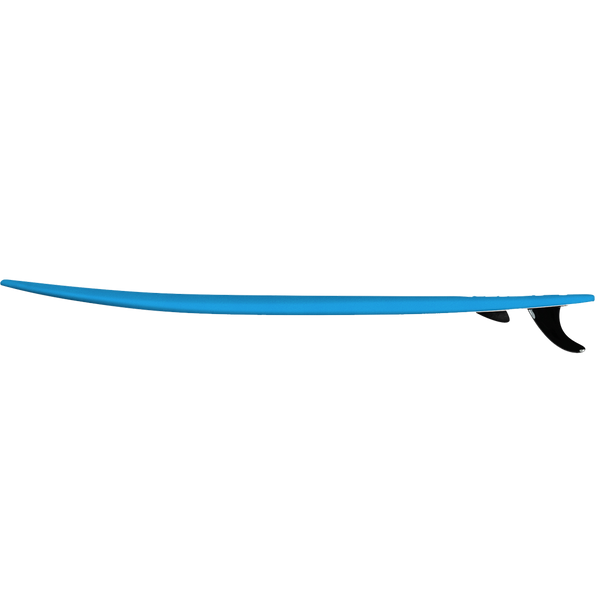 Wavestorm 8'0 Storm Blade Surfboard – Sports Basement