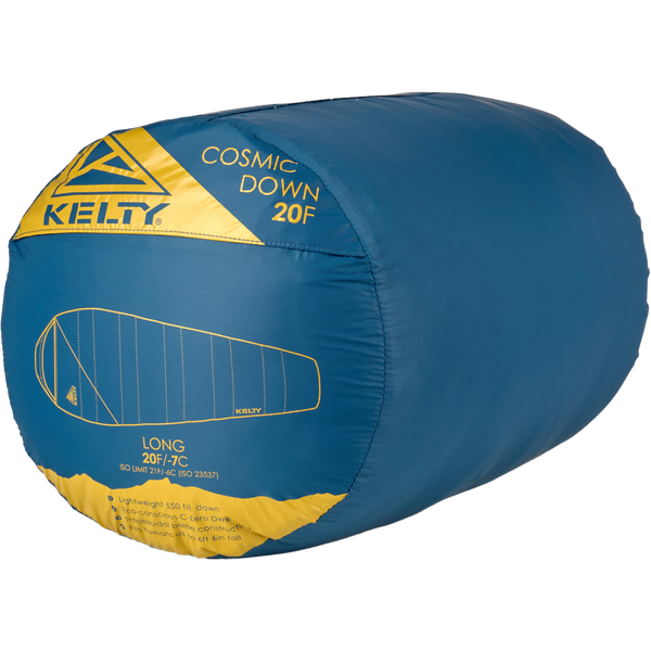 kelty cosmic 20 pack volume Cosmic Down 20 – Sports Basement