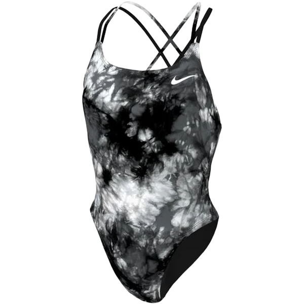 Youth Tie Dye Spiderback One Piece – Sports Basement