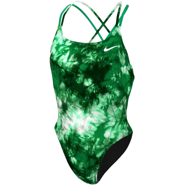 Youth Tie Dye Spiderback One Piece – Sports Basement
