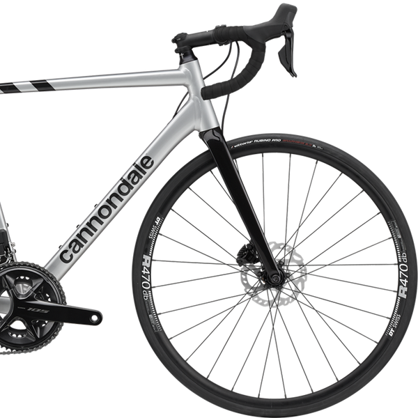 CAAD13 105 Di2 – Sports Basement