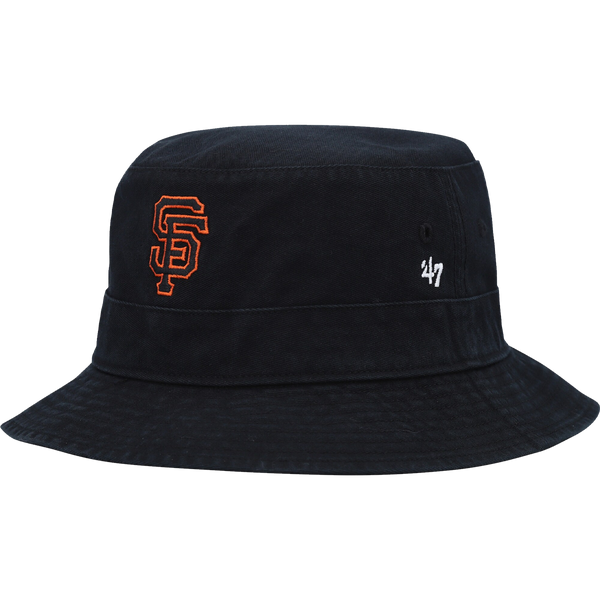 Giants Bucket Hat – Sports Basement