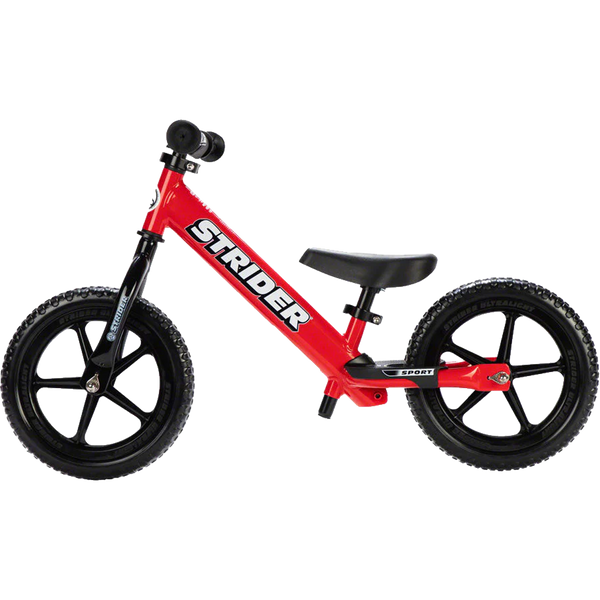 Strider Sport Red – Sports Basement