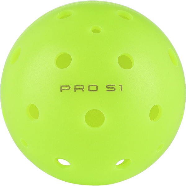 Pro S1 Ball (4 Pack) – Sports Basement