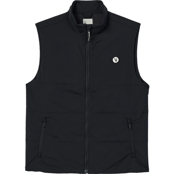 Men's Echo Insulated Vest 2.0 – Sports Basement