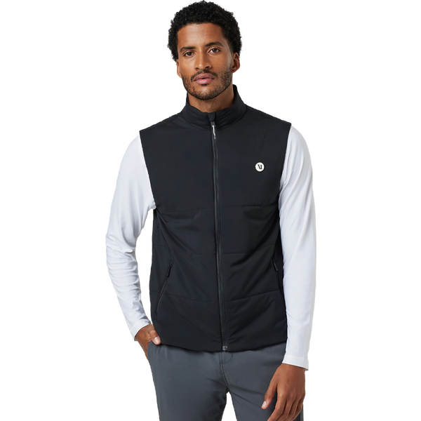 Men's Echo Insulated Vest 2.0 – Sports Basement