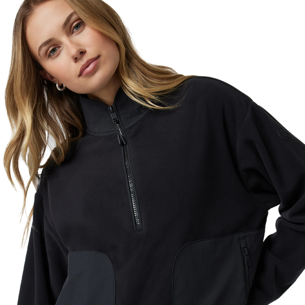 Women's Aspen Half Zip – Sports Basement