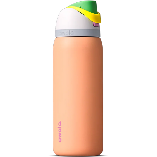 FreeSip 32 oz Stainless Steel – Sports Basement