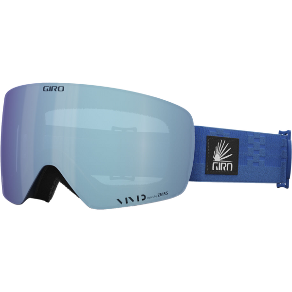 giro balance goggles Contour RS + Bonus Lens – Sports Basement
