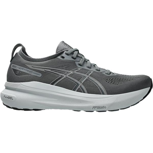 [新品・未使用]ASICS GEL-KAYANO 31 25.5 Men's Kayano 31 – Sports Basement