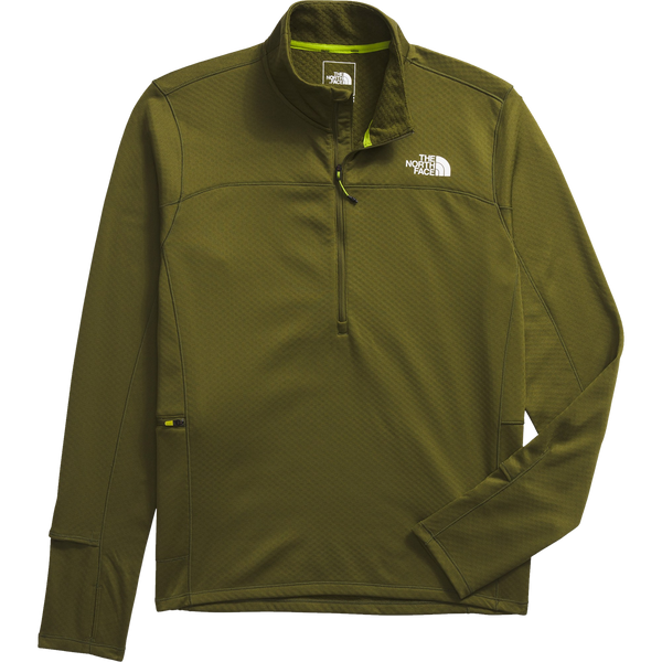 Winter Warm Pro 1/4 Zip – Sports Basement