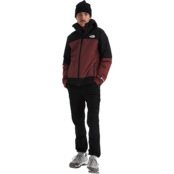 Men's Mountain Light Triclimate Gore-Tex Jacket – Sports Basement