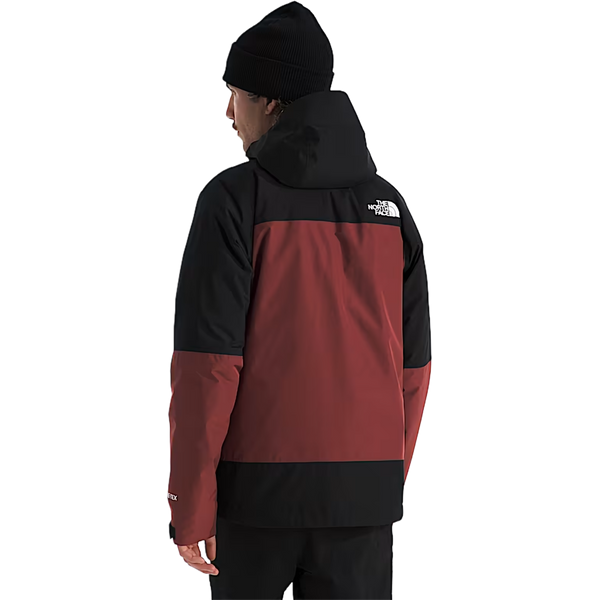 Men's Mountain Light Triclimate Gore-Tex Jacket – Sports Basement
