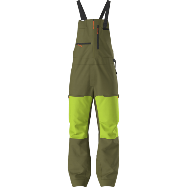 Men's Ceptor Bib – Sports Basement