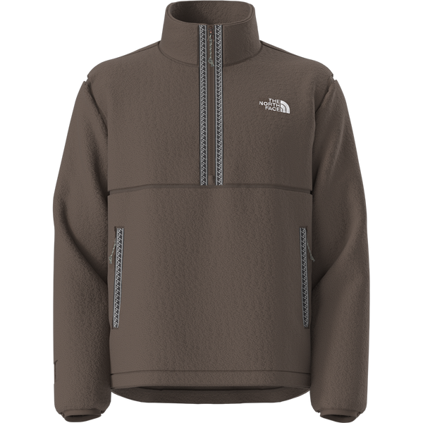 Men's Fleeski 1/4 Zip – Sports Basement