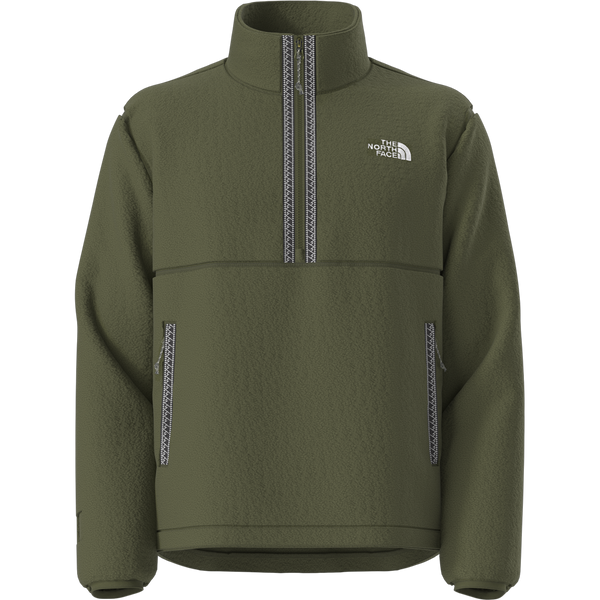 Men's Fleeski 1/4 Zip – Sports Basement