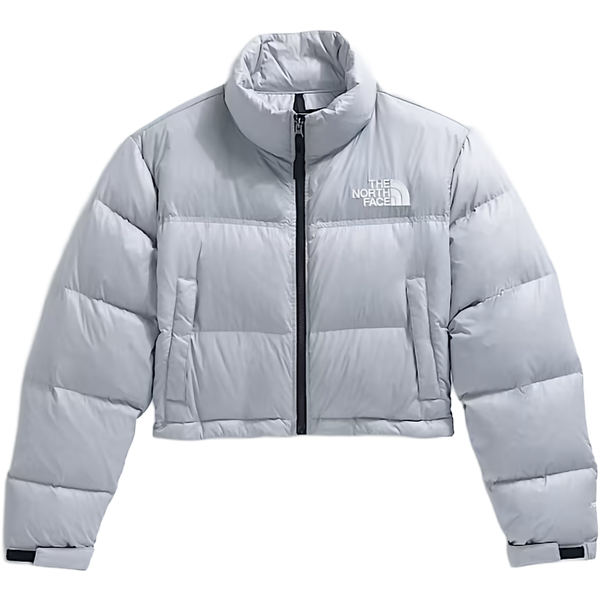 Women's Nuptse Short Jacket – Sports Basement Women's Nuptse Short Jacket – Sports Basement