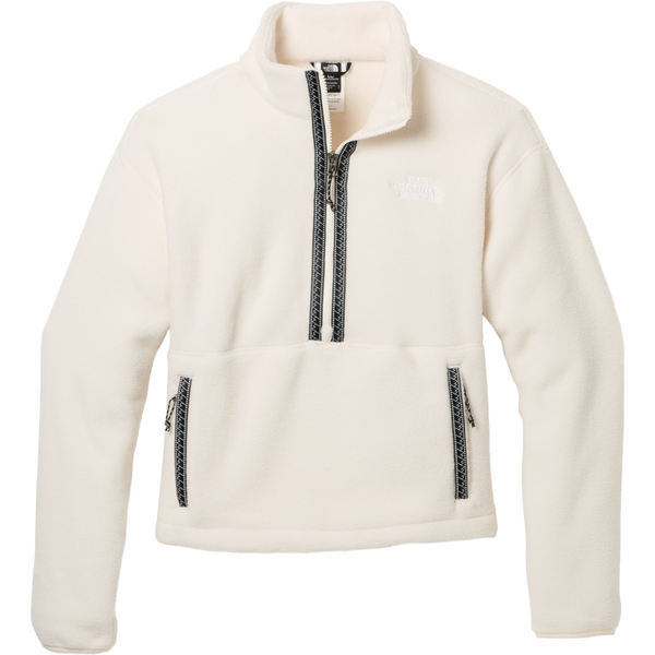 Women's Fleeski 1/4 Zip Pullover – Sports Basement