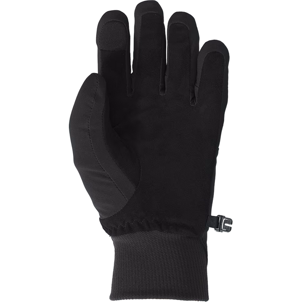 Women's Shelbe Raschel Etip Glove – Sports Basement