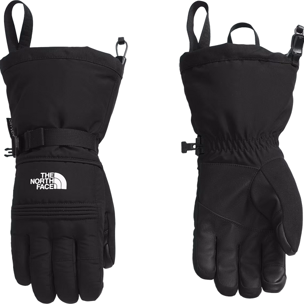 salomon force dry women's ski snowboard gloves m white The North Face Montana Glove Dune The wrist leash lets you keep track of them when not in use The North Face - Montana