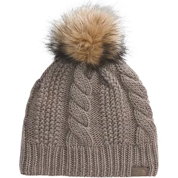 Women's Oh Mega Fur Pom Lined Beanie – Sports Basement