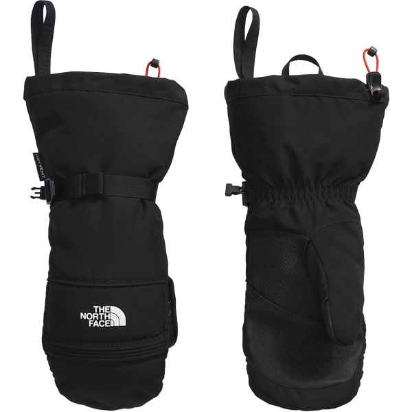 The North Face Montana Ski Mitten M ミトン Men's Montana Ski Mitt – Sports Basement