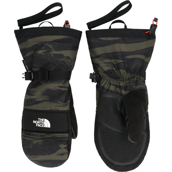 Men's Montana Ski Mitt – Sports Basement