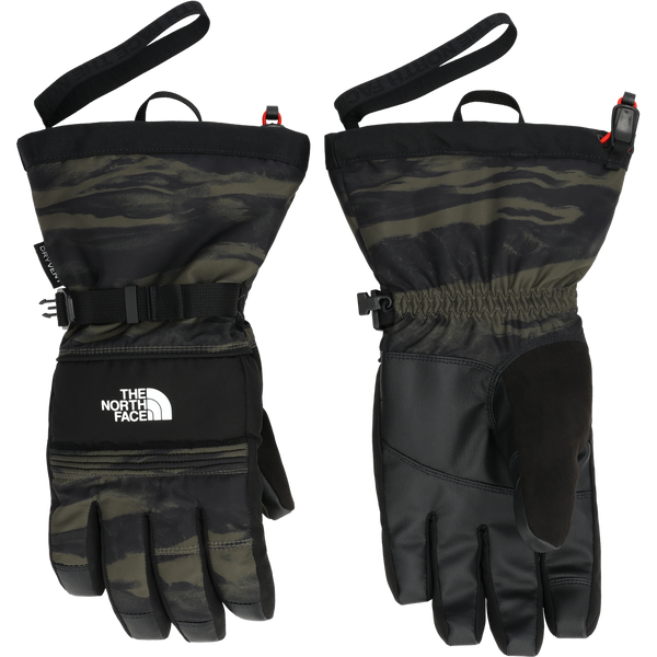 Men's Montana Ski Glove – Sports Basement Men's Montana Ski Glove – Sports Basement